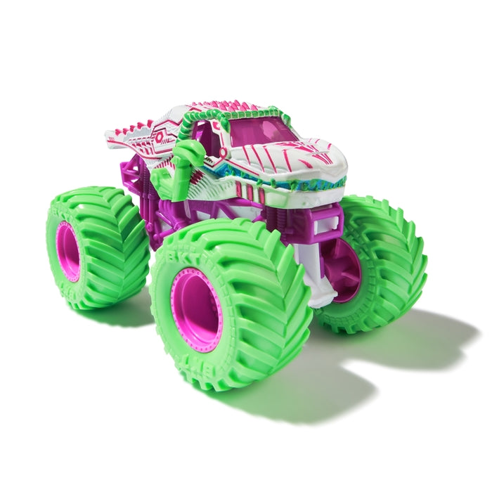 1:64 Nitro Neon ThunderROARus - Series 42