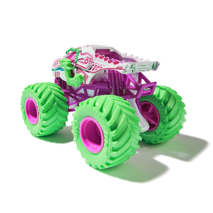 1:64 Nitro Neon ThunderROARus - Series 42
