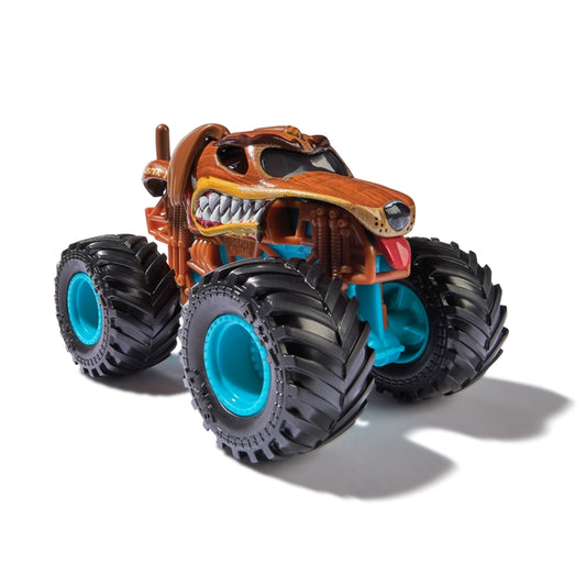 1:64 Monster Mutt - Ruff Crowd - Series 42