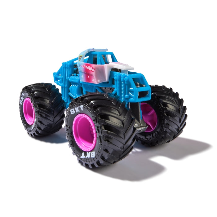 1:64 Sparkle Smash - Training Truck - Series 42