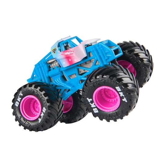 1:64 Sparkle Smash - Training Truck - Series 42