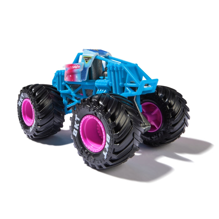 1:64 Sparkle Smash - Training Truck - Series 42
