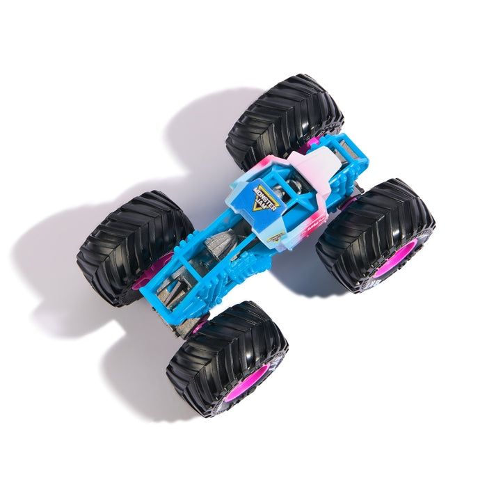 1:64 Sparkle Smash - Training Truck - Series 42