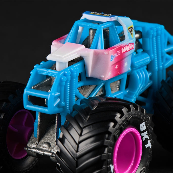 1:64 Sparkle Smash - Training Truck - Series 42