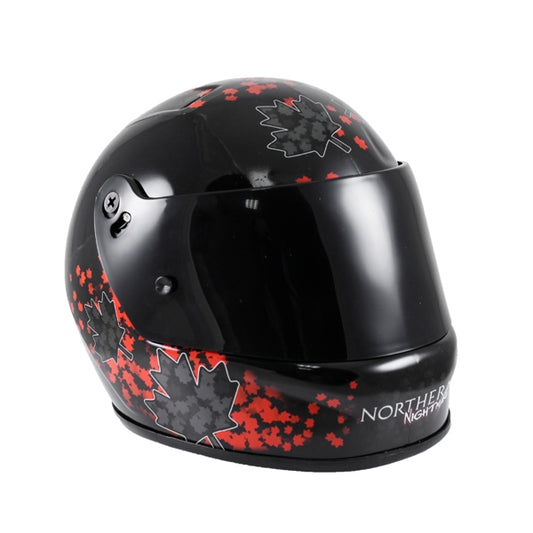 Northern Nightmare Mini Helmet Series 4