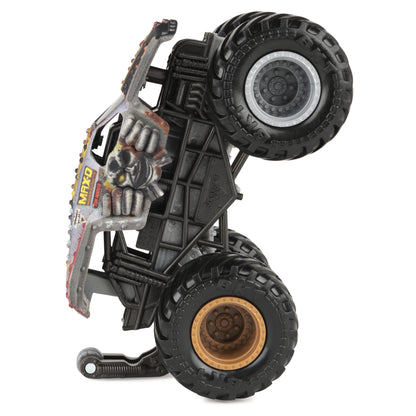 1:64 Max D Truck Mix 18