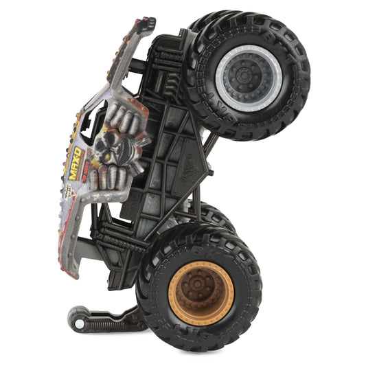 1:64 Max D Truck Mix 18