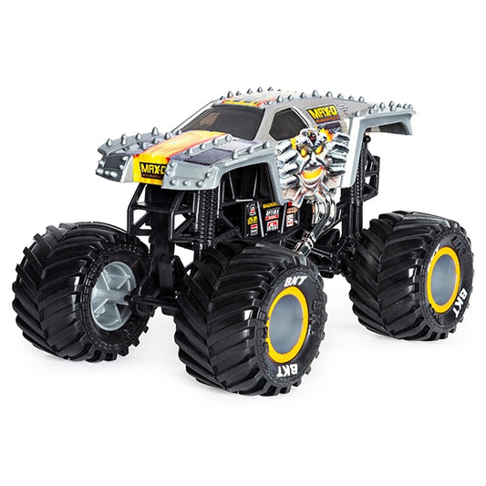 1:24 Max-D - Series 1