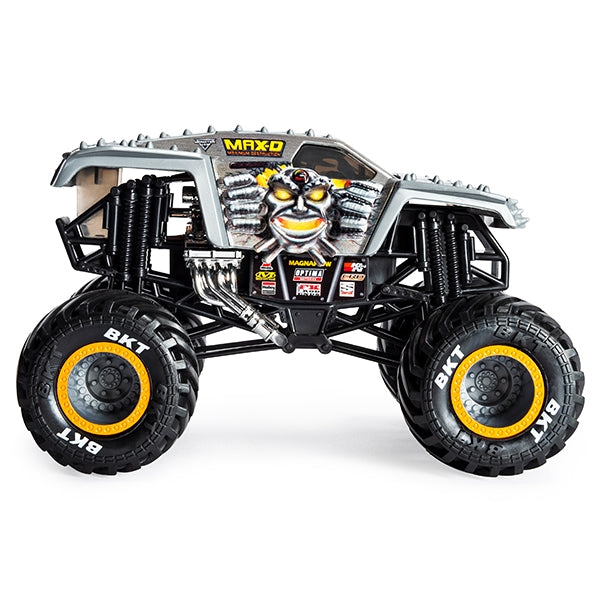 1:24 Max-D - Series 1