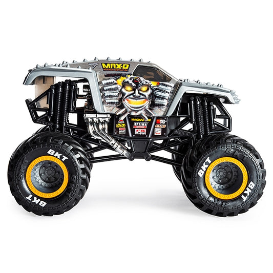 1:24 Max-D - Series 1