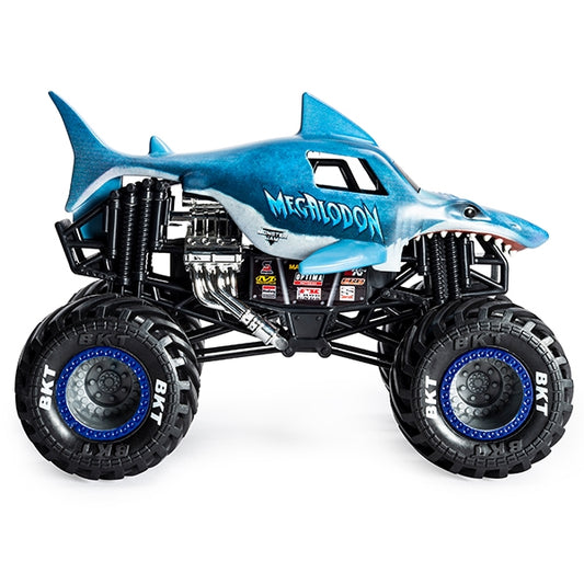 1:24 Megalodon - Series 1