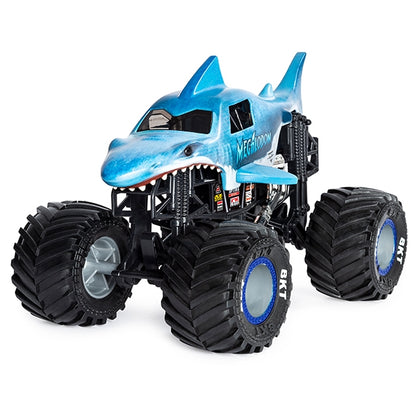 1:24 Megalodon - Series 1