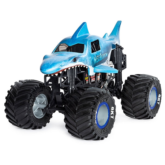 1:24 Megalodon - Series 1
