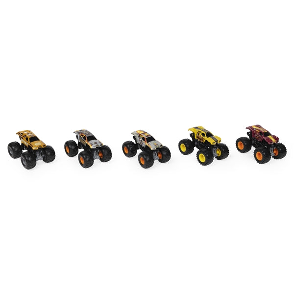 Max-D Retro Edition 5 Pack
