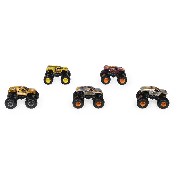 Max-D Retro Edition 5 Pack