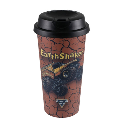 EarthShaker Tumbler