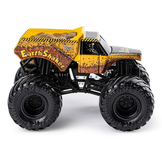 1:64 Earth Shaker - Legacy Truck - Series 3