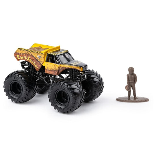 1:64 Earth Shaker - Legacy Truck - Series 3