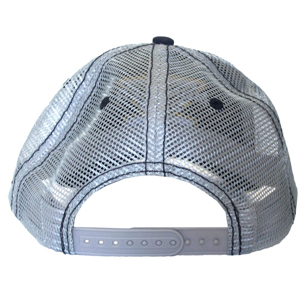Monster Jam World Finals  Stamp Hat