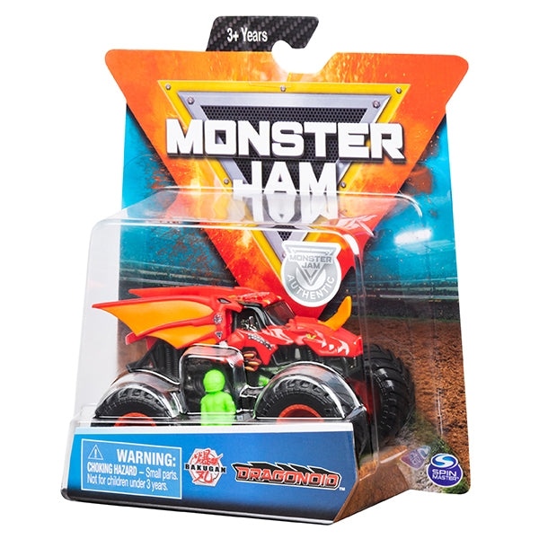 1:64 Bakugan - Arena Favorites - Series 5