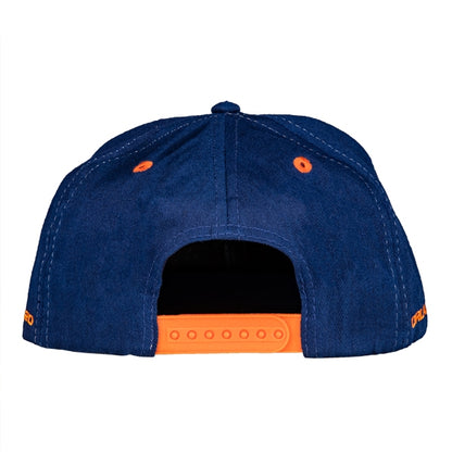 Monster Jam World Finals  2021 Sunset Hat