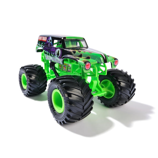 1:24 Grave Digger - Series 25