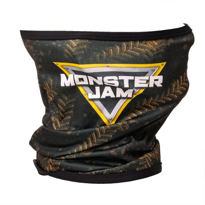 Monster Jam  Neck Gaiter