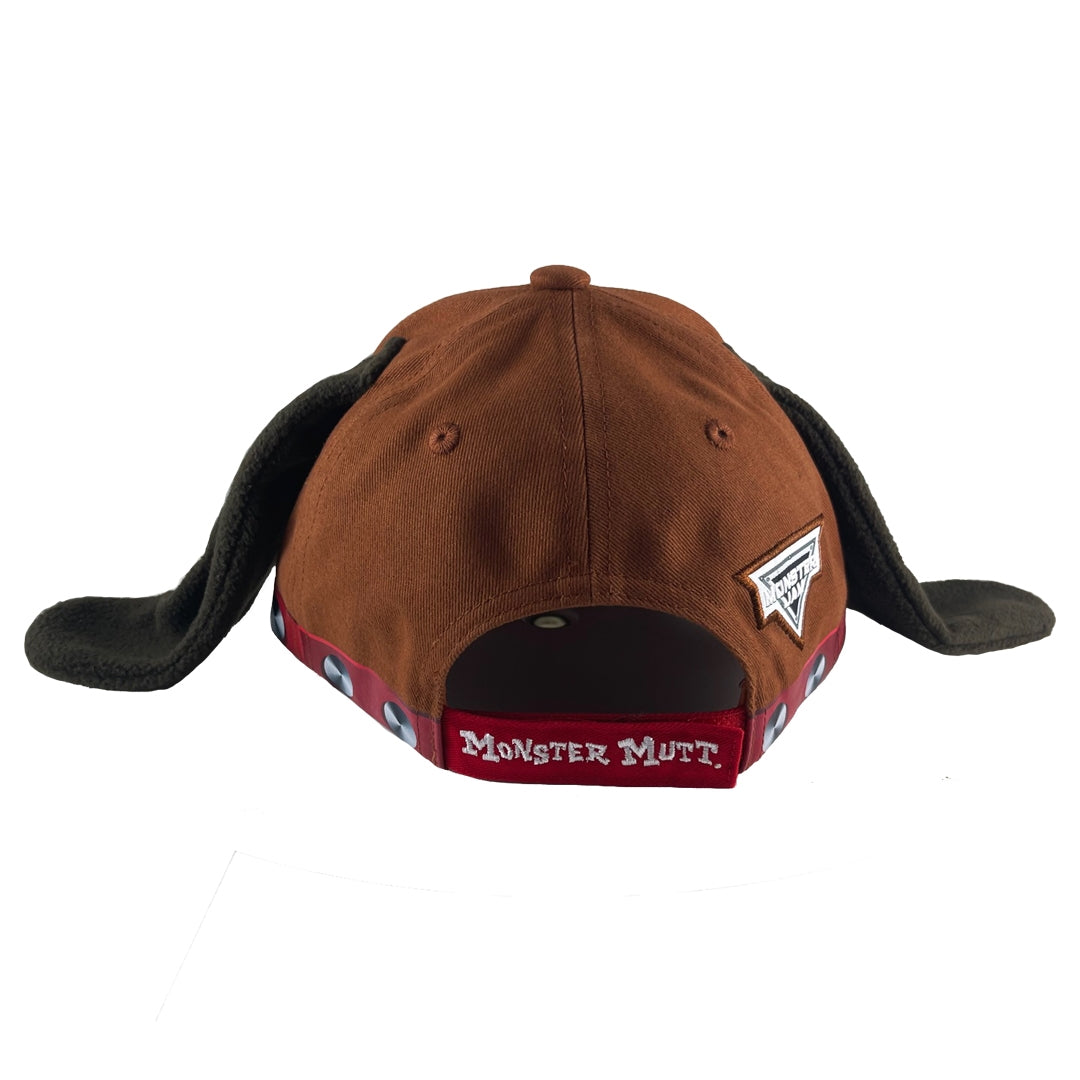 Monster Mutt Floppy Ear Youth Hat