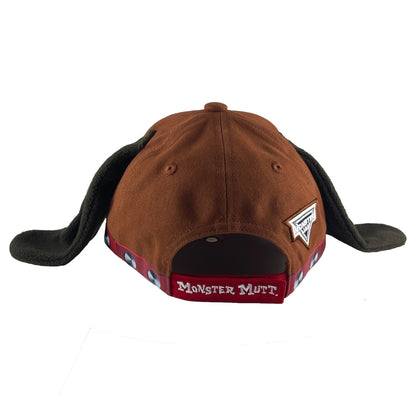 Monster Mutt Floppy Ear Youth Hat