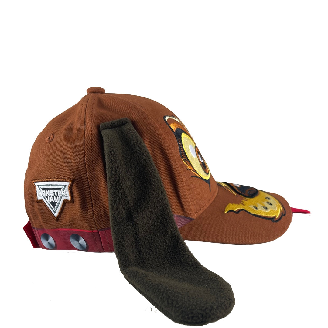 Monster Mutt Floppy Ear Youth Hat