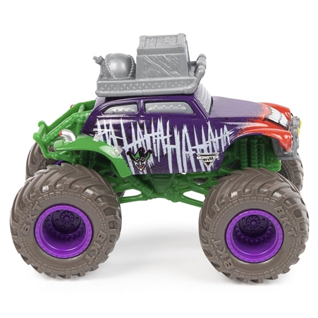 1:64 Joker - Heroes & Villains - Series 14