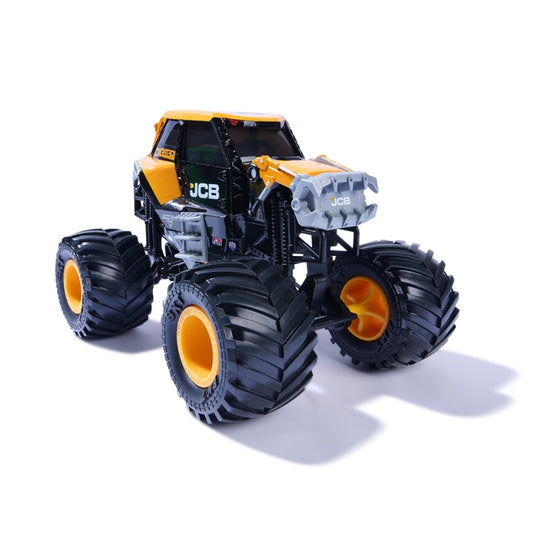 1:24 JCB DIGatron - Series 25