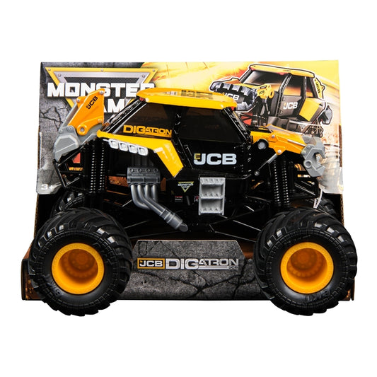 1:24 JCB DIGatron - Series 25