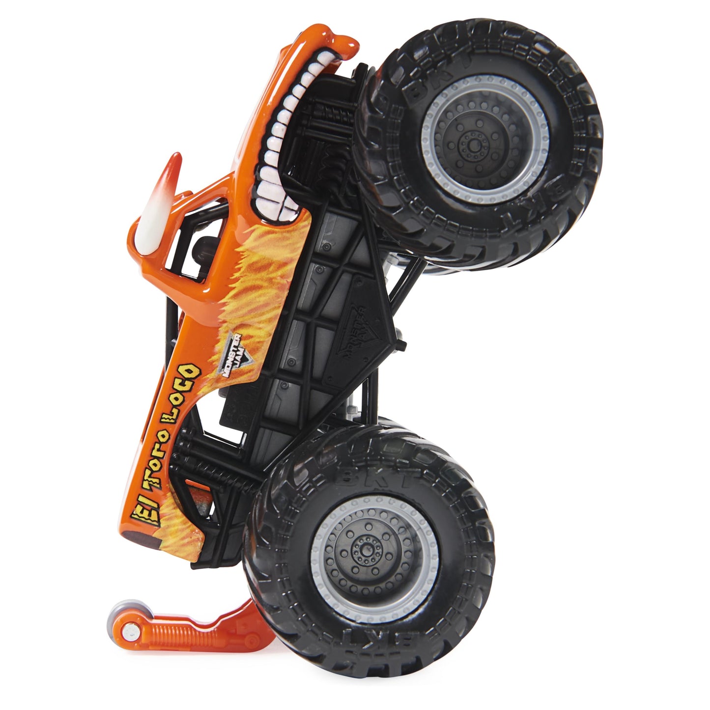 1:64 El Toro Loco - Retro Rebels - Series 21