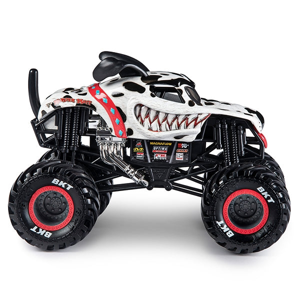 1:24 Monster Mutt Dalmatian - Series 3