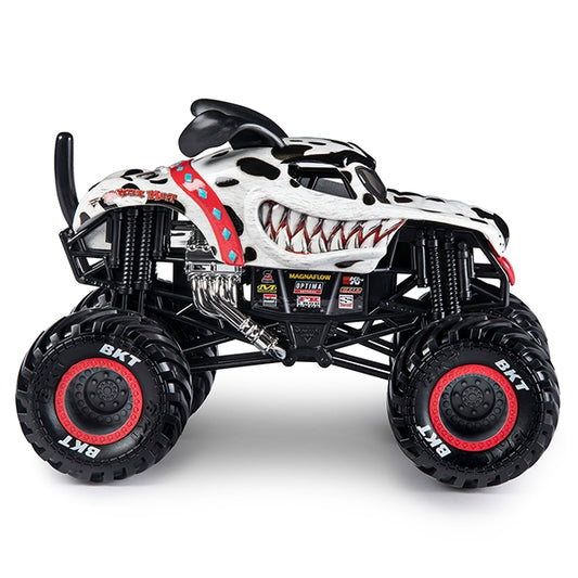 1:24 Monster Mutt Dalmatian - Series 3