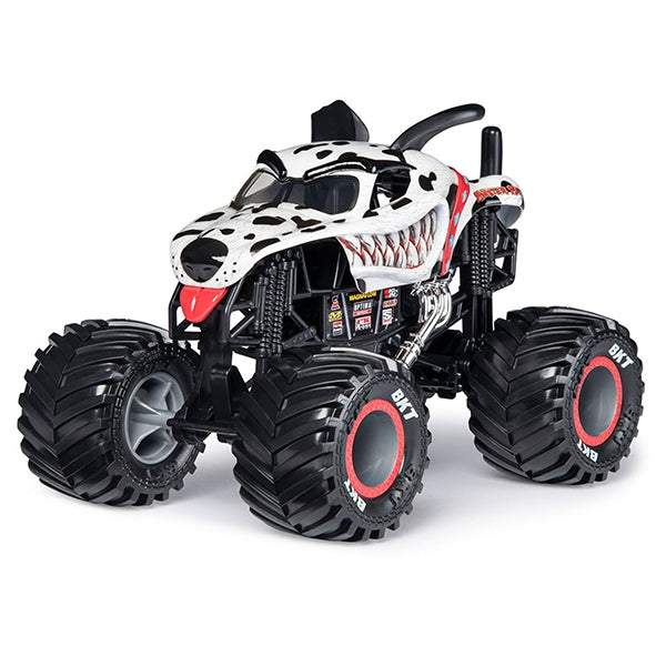 1:24 Monster Mutt Dalmatian - Series 3