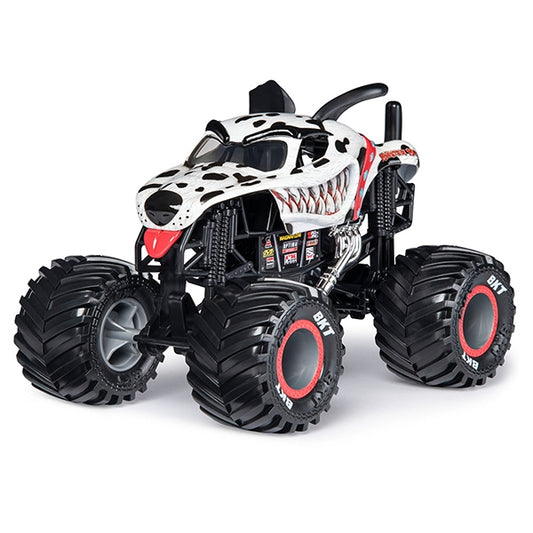 1:24 Monster Mutt Dalmatian - Series 3