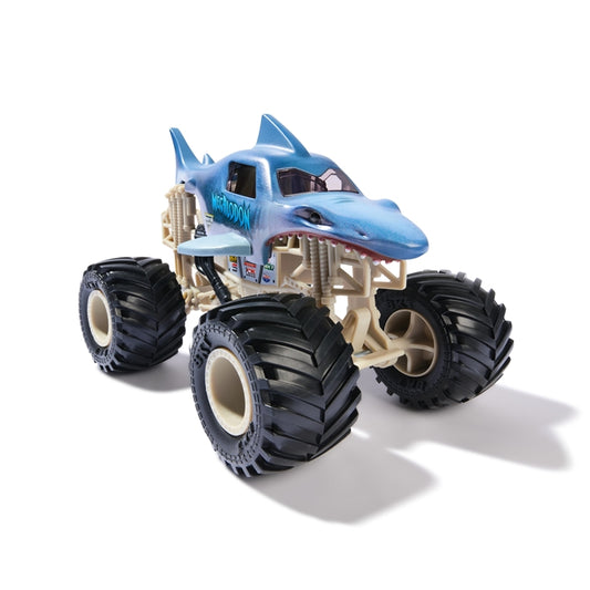 1:24 Megalodon - Series 25