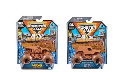 1:64 Mystery Mudder Assortment