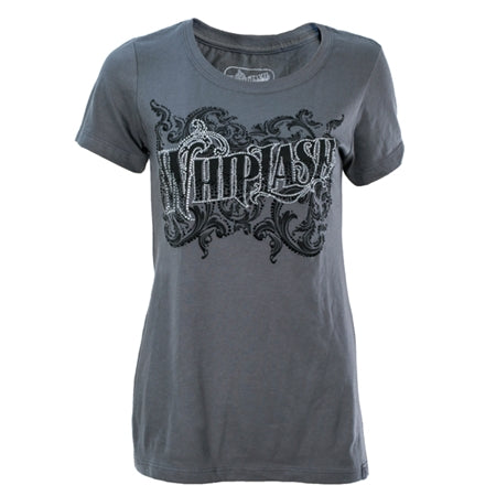 Ladies Whiplash Bling T-shirt