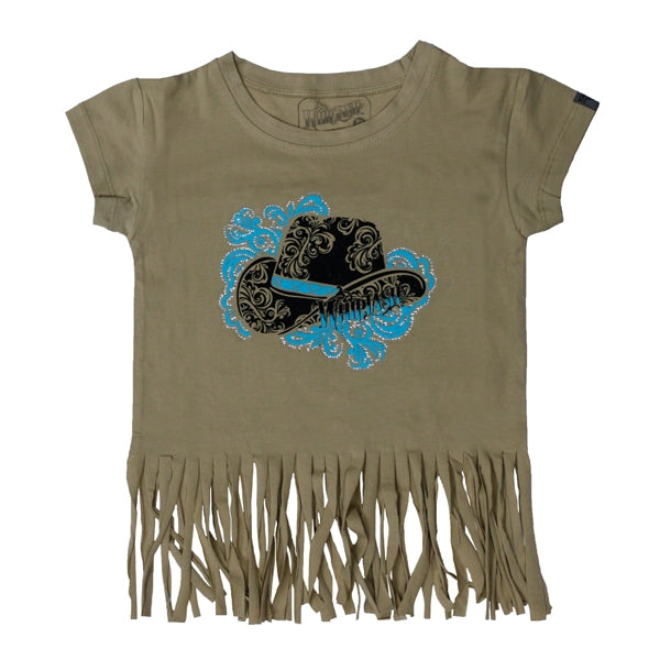 Whiplash Fringe T-shirt