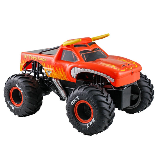 1:15 El Toro Loco RC Truck