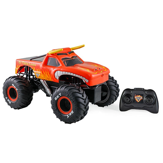 1:15 El Toro Loco RC Truck