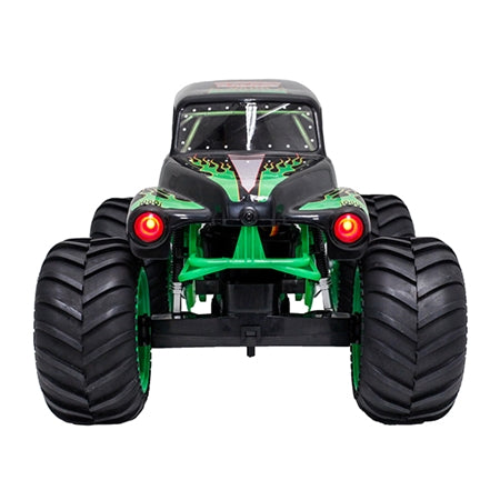 1:10 Grave Digger RC Truck
