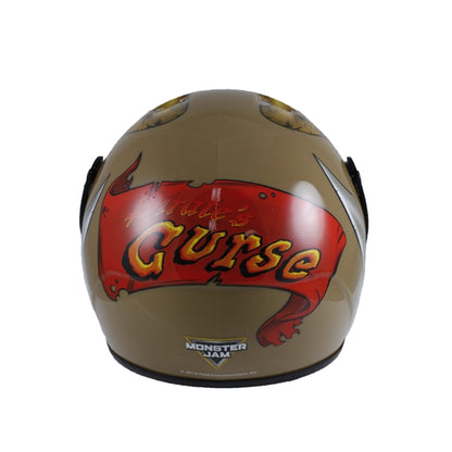 Pirate's Curse Mini Helmet Series 3