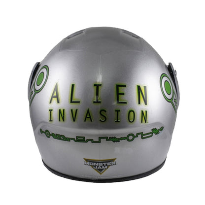 Alien Invasion Mini Helmet Series 3