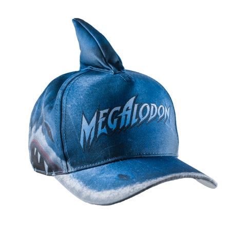Megalodon Youth Hat