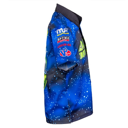 Alien Invasion Youth Driver Shirt