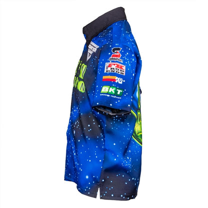 Alien Invasion Youth Driver Shirt